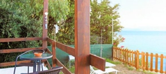 400m² Villa in Corfu, Greece No. 4004 21