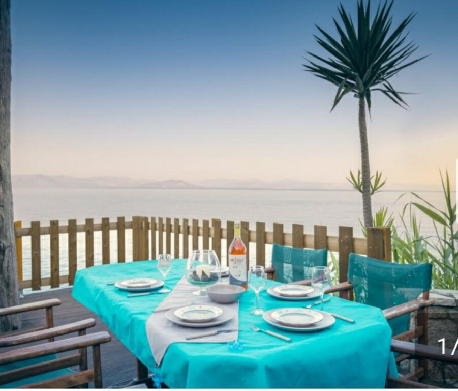 400m² Villa in Corfu, Greece No. 4004