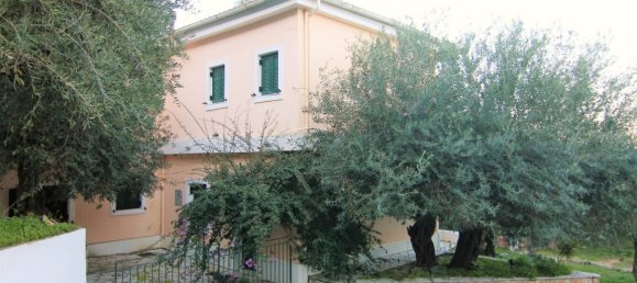 400m² Villa in Corfu, Greece No. 4004 2