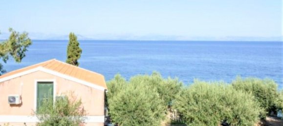 400m² Villa in Corfu, Greece No. 4004 5