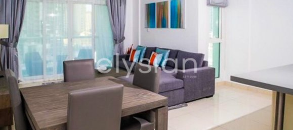 Apartamento de 1 dormitorio en Dubai Marina, UAE No. 96813 9