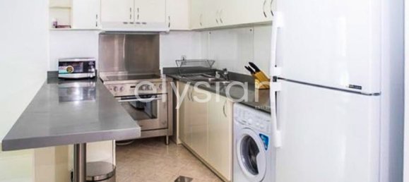 Apartamento de 1 dormitorio en Dubai Marina, UAE No. 96813 6