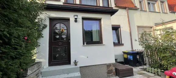 4-Zimmer Stadthaus in Leipzig, Germany, Nr. 227365 7