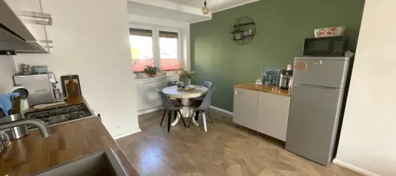 4-Zimmer Stadthaus in Leipzig, Germany, Nr. 227365 10