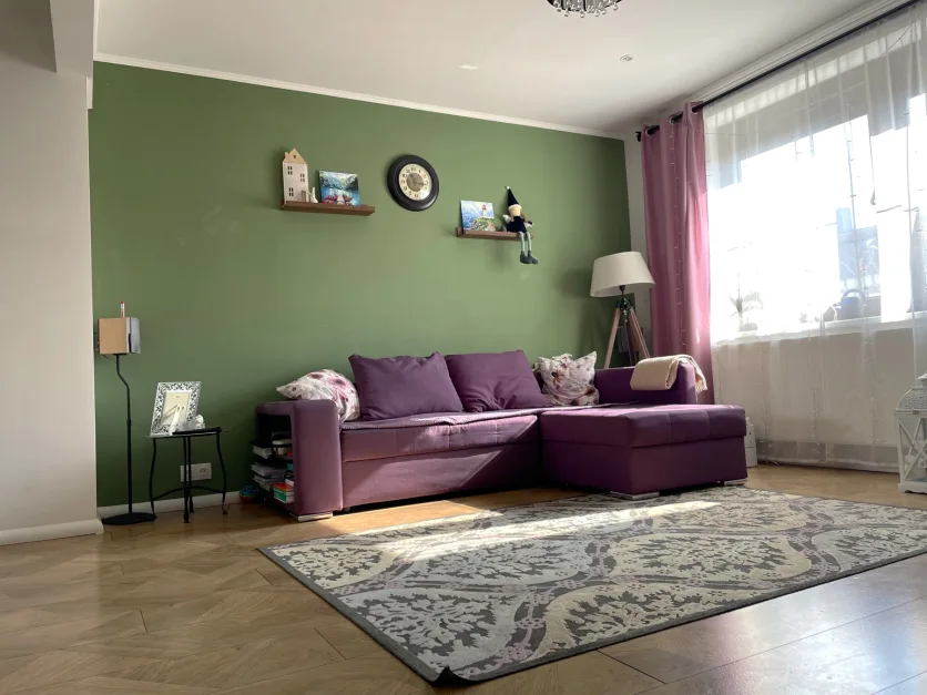 4-Zimmer Stadthaus in Leipzig, Germany, Nr. 227365