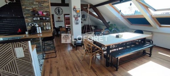 3 bedrooms Duplex in Belfort, France No. 304670 2