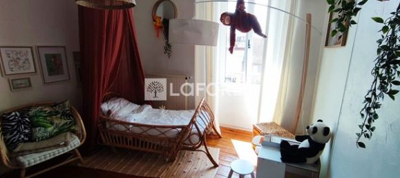 3 bedrooms Duplex in Belfort, France No. 304670 5