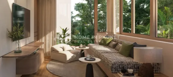3 dormitorios сasa en venta en Phuket, Southern Thailand, Thailand № 72189 3