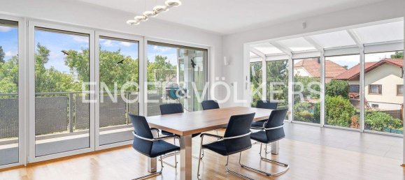 3-Zimmer Wohnung in Gerasdorf bei Wien, Austria, Nr. 227790 2