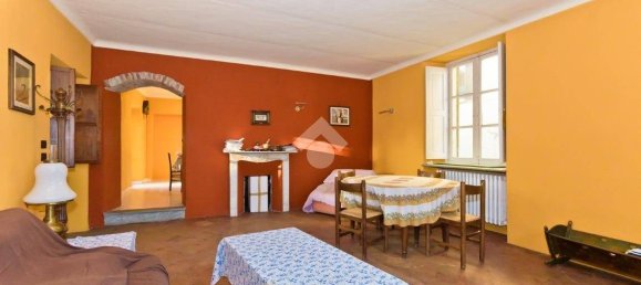 3 bedrooms House in Villarbasse, Italy No. 69224 21