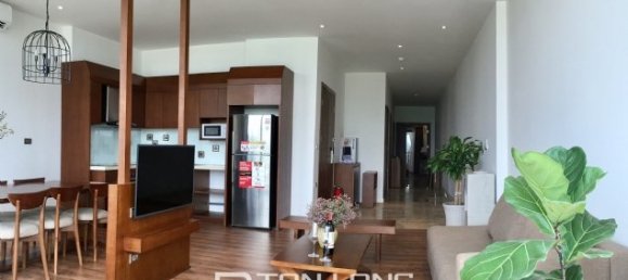 3 bedrooms Apartment in Tay Ho, Vietnam No. 1700 2
