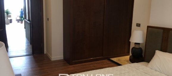 3 bedrooms Apartment in Tay Ho, Vietnam No. 1700 5