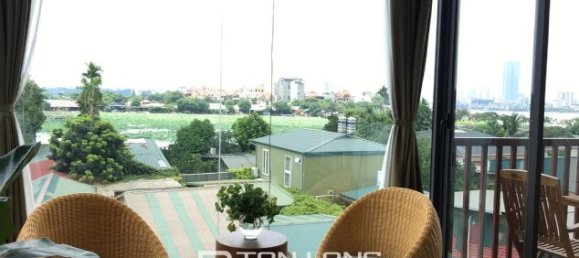 3 bedrooms Apartment in Tay Ho, Vietnam No. 1700 10