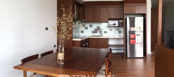 3 bedrooms Apartment in Tay Ho, Vietnam No. 1700 8