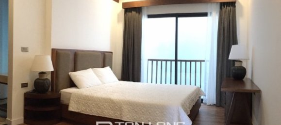 3 bedrooms Apartment in Tay Ho, Vietnam No. 1700 3