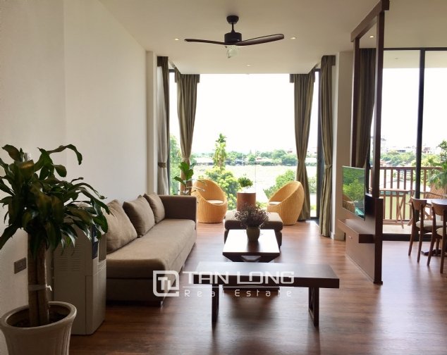 3 bedrooms Apartment in Tay Ho, Vietnam No. 1700