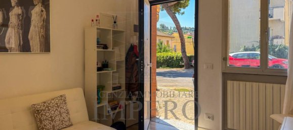Apartamento de 1 dormitorio en Bordighera, Italy No. 304231 9