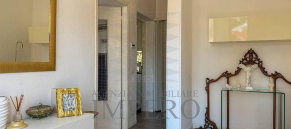Apartamento de 1 dormitorio en Bordighera, Italy No. 304231 6