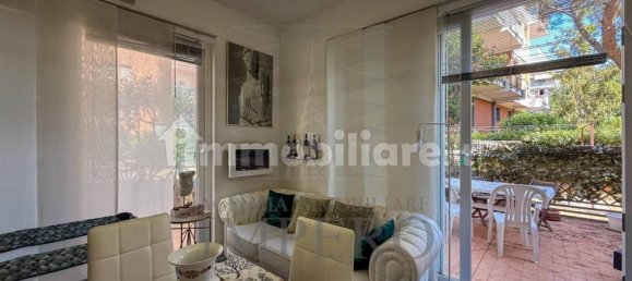 Apartamento de 1 dormitorio en Bordighera, Italy No. 304231 13