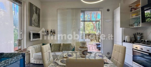 Apartamento de 1 dormitorio en Bordighera, Italy No. 304231 12