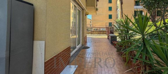 Apartamento de 1 dormitorio en Bordighera, Italy No. 304231 22