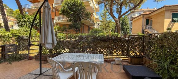 Apartamento de 1 dormitorio en Bordighera, Italy No. 304231 18
