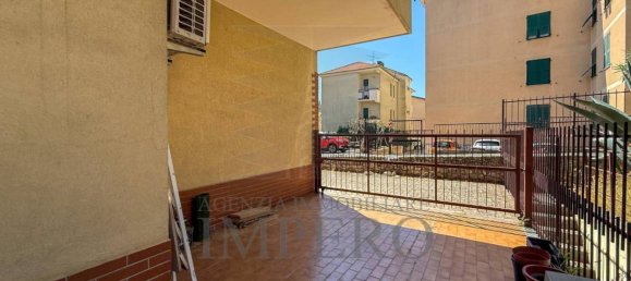 Apartamento de 1 dormitorio en Bordighera, Italy No. 304231 21