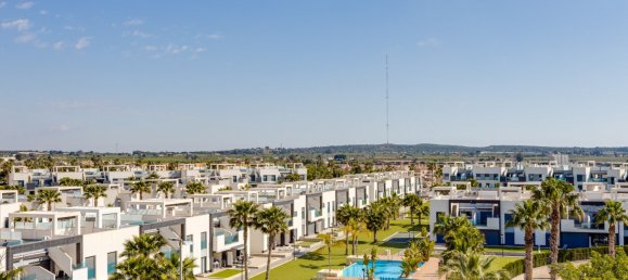 Квартира с 3 спальнями в Гуардамар-дель-Сегура, Испания № 6889 26