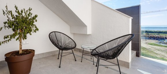 Квартира с 3 спальнями в Гуардамар-дель-Сегура, Испания № 6889 18