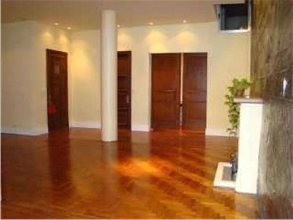 Studio in Buenos Aires, Argentina No. 98690