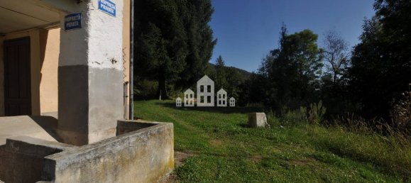 3 bedrooms House in Canischio, Italy No. 161243 24