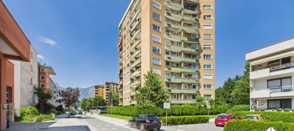 4-Zimmer Wohnung in Wörgl, Austria, Nr. 156894 15