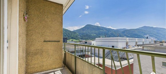 4-Zimmer Wohnung in Wörgl, Austria, Nr. 156894 11