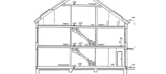 4 Schlafzimmer Stadthaus in Hessen, Germany, Nr. 353510 28