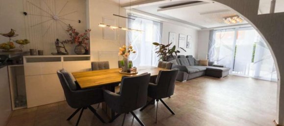 4 Schlafzimmer Stadthaus in Hessen, Germany, Nr. 353510 12