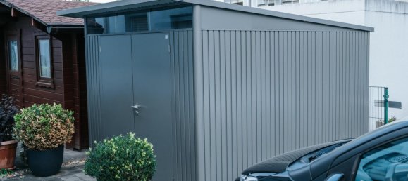 4 Schlafzimmer Stadthaus in Hessen, Germany, Nr. 353510 9