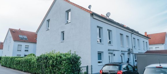 4 Schlafzimmer Stadthaus in Hessen, Germany, Nr. 353510 2