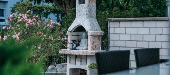 4 Schlafzimmer Stadthaus in Hessen, Germany, Nr. 353510 7