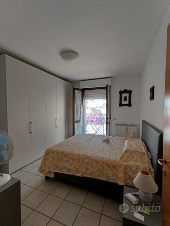 4 rooms Apartment in Porto Sant'Elpidio, Italy No. 293466