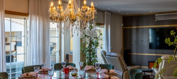 5 غرف نوم منزل في Olhao, Portugal رقم 111130 8