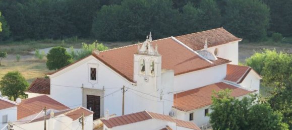 6480m² Land in Odeleite, Portugal No. 53738 7