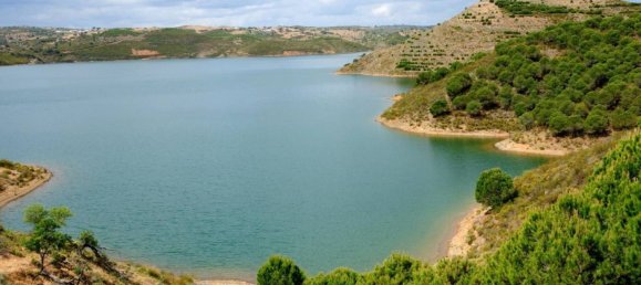 6480m² Land in Odeleite, Portugal No. 53738 4