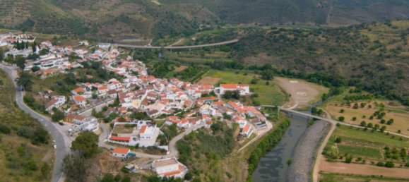 6480m² Land in Odeleite, Portugal No. 53738 5