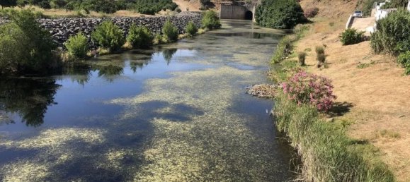 6480m² Land in Odeleite, Portugal No. 53738 3