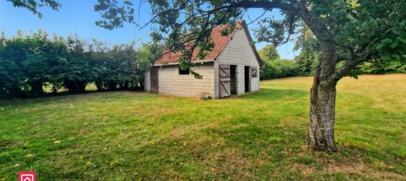 6 bedrooms House in Hesdin, France No. 344284 12