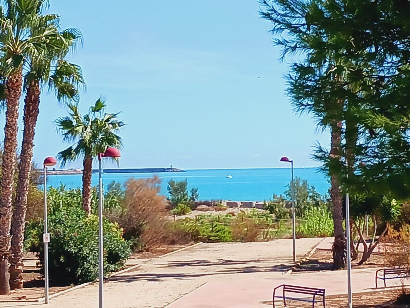 Terrain à Castellon, Spain 300m² No. 100354