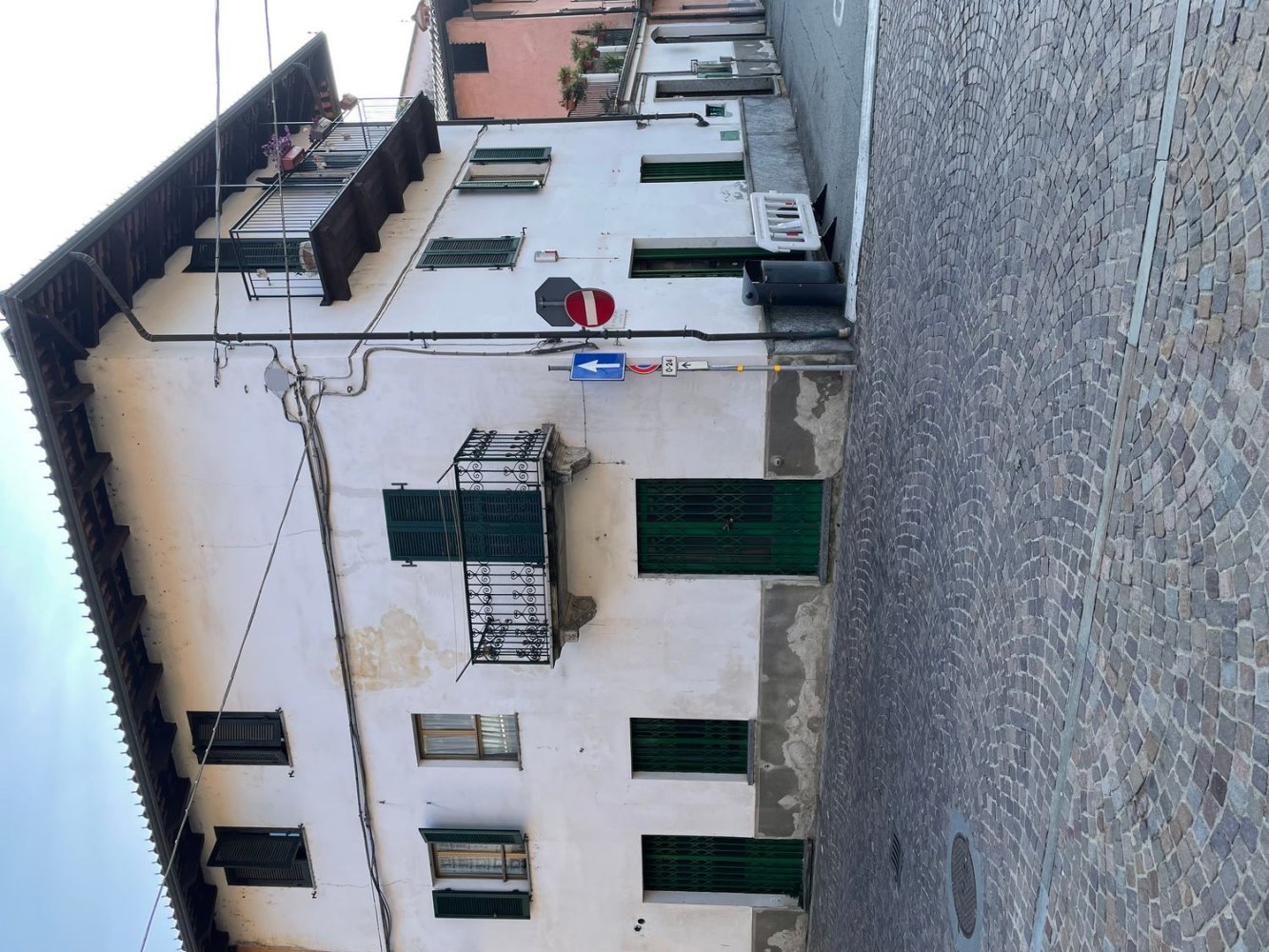 4-Zimmer Haus in San Giorgio Canavese, Italy, Nr. 255898