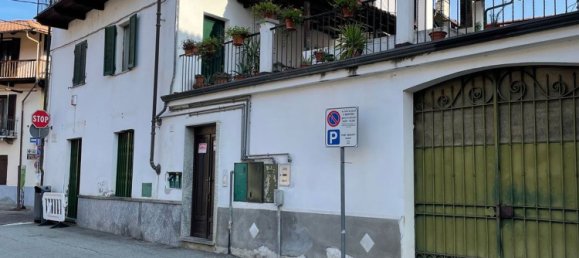 4-Zimmer Haus in San Giorgio Canavese, Italy, Nr. 255898 3