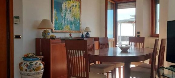 4 rooms Penthouse in Nettuno, Italy No. 144921 14