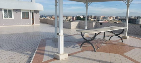 4 rooms Penthouse in Nettuno, Italy No. 144921 8